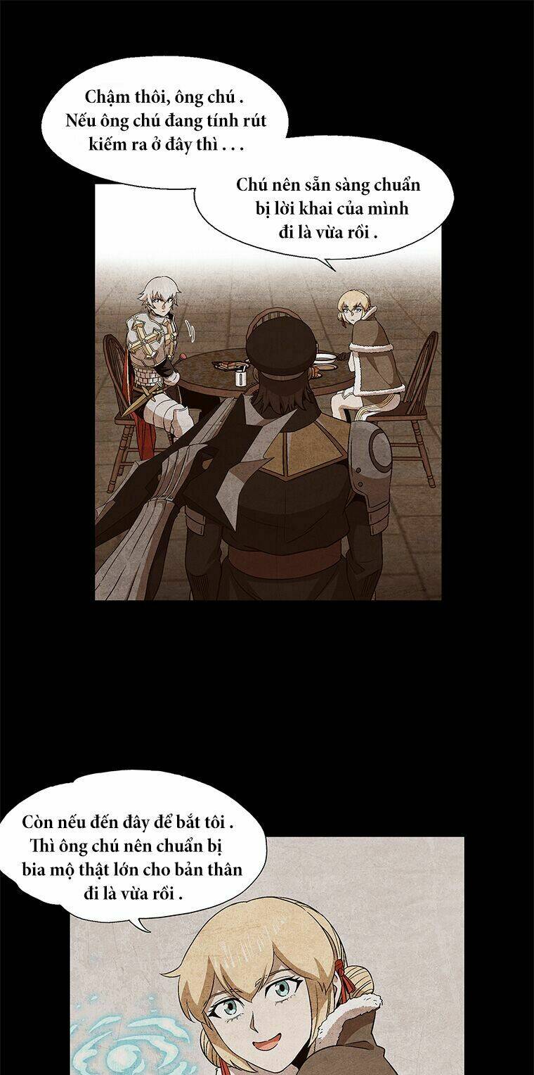 thí nghiệm thất bại chapter 3 25