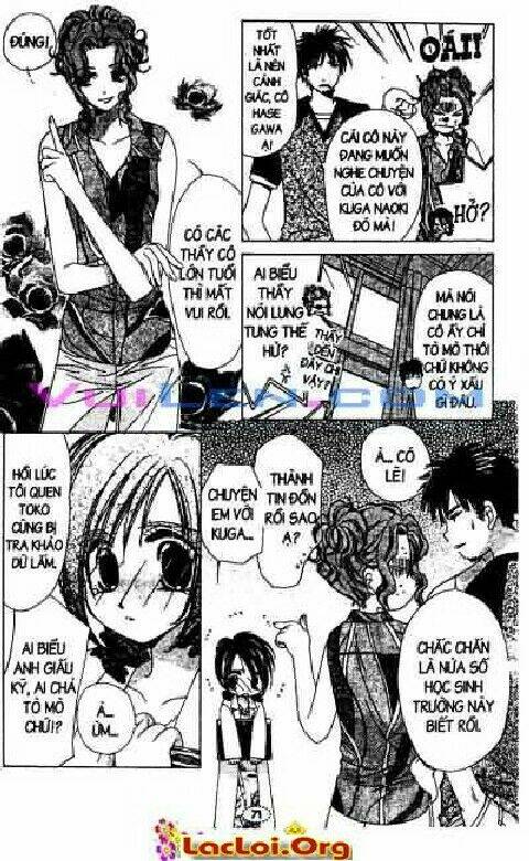 honey chapter 27 5