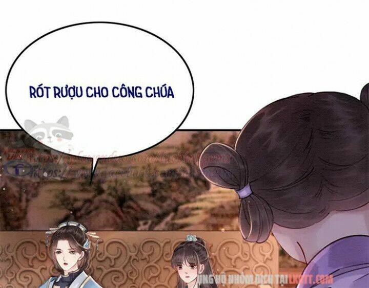 trọng sinh bá sủng nhiếp chính vương quá mạnh mẽ chapter 115 96