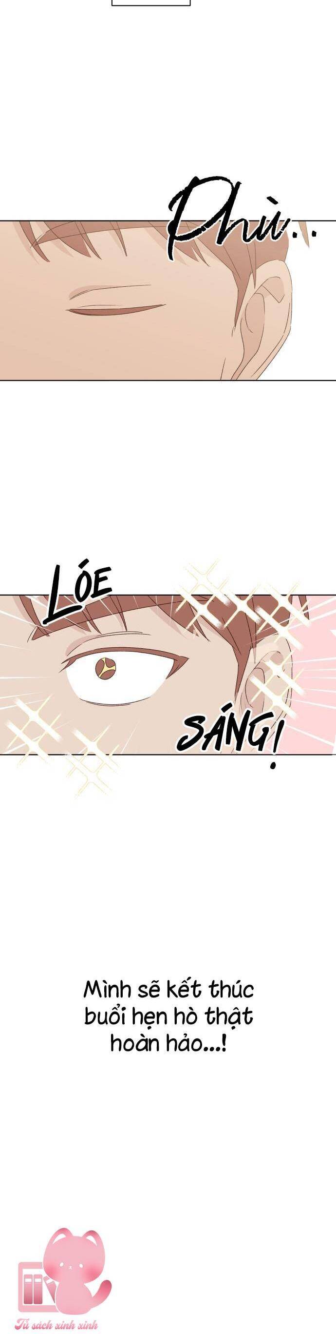 lén lút quện nhau chapter 35 42