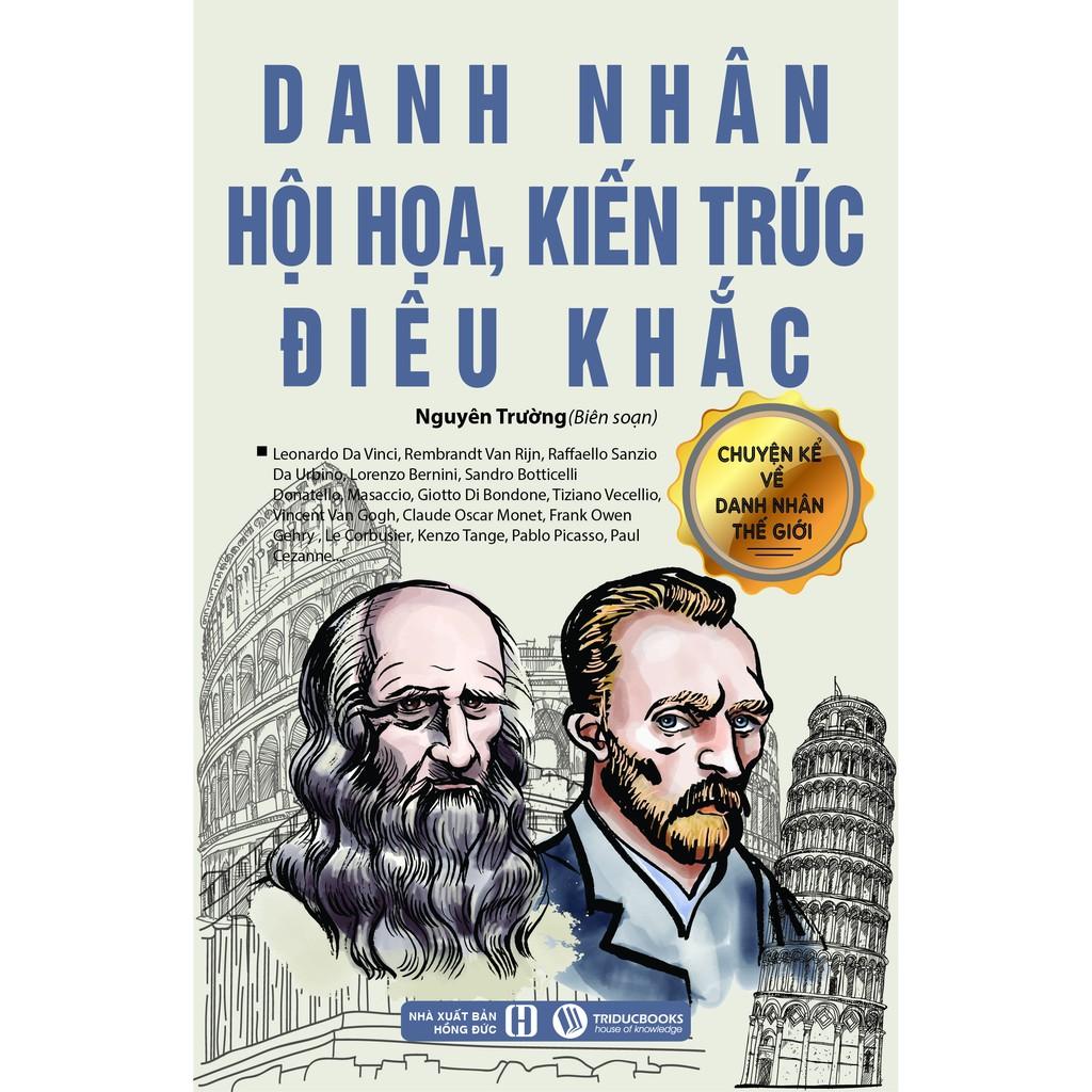 Trọn Bộ 8 Cuốn: Chuyện Kể Về Danh Nhân Thế Giới