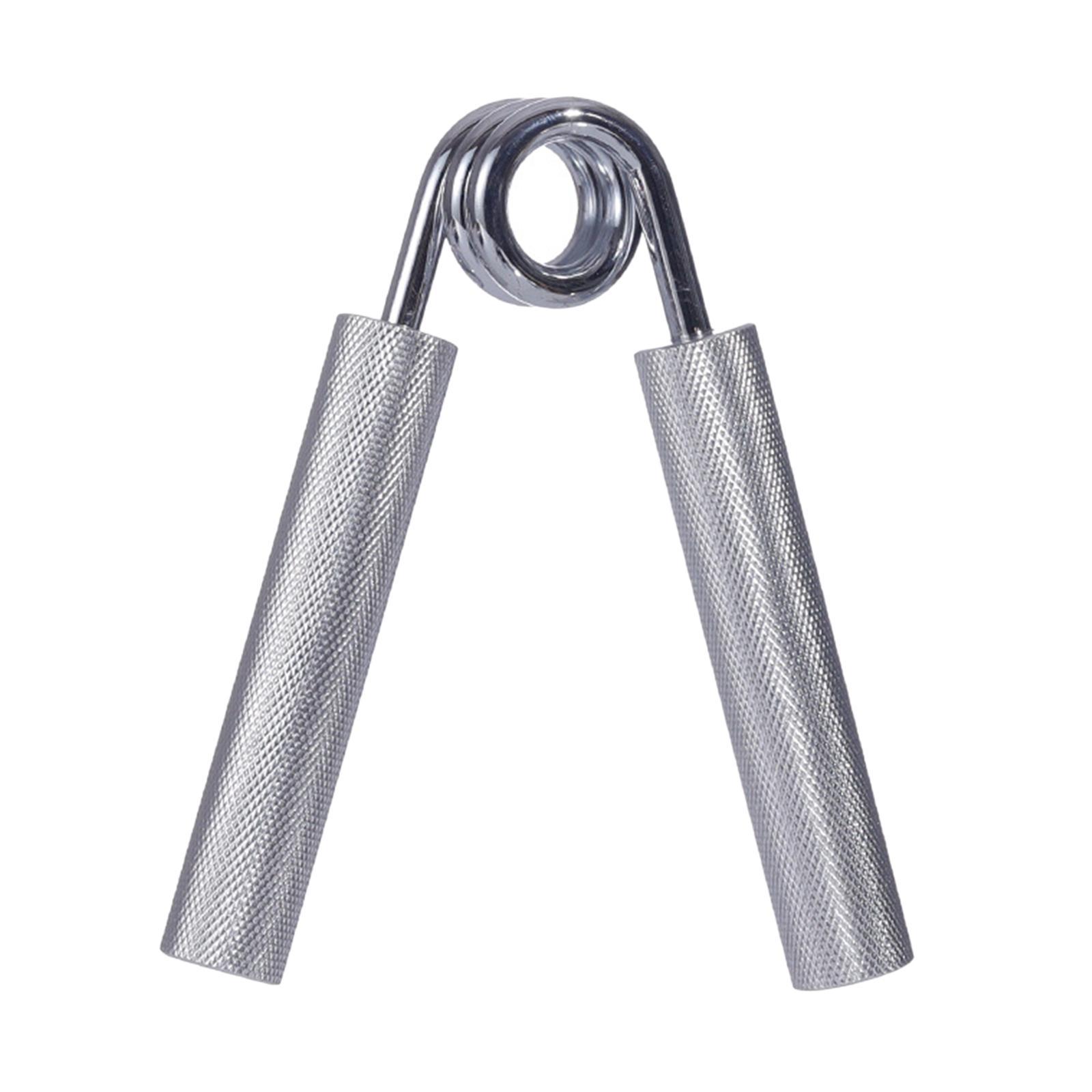 2x Hand Grip Strengthener Carpal Expander