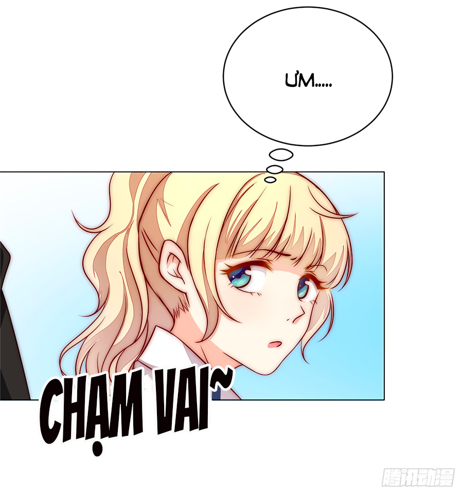 Lục Tiên Sinh Đừng Chọc Vào Tôi chapter 3 - Trang 7