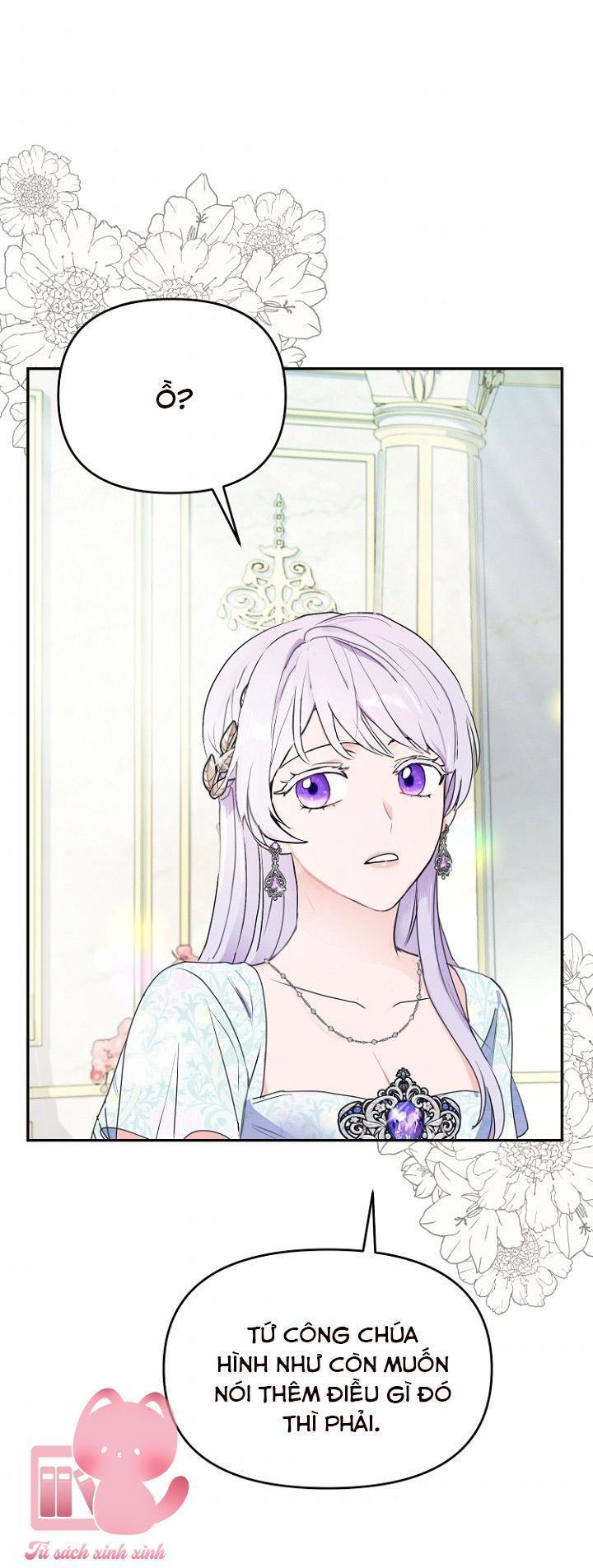 bỏ quách chồng con đi, tiền bạc mới là tất cả chapter 8 30