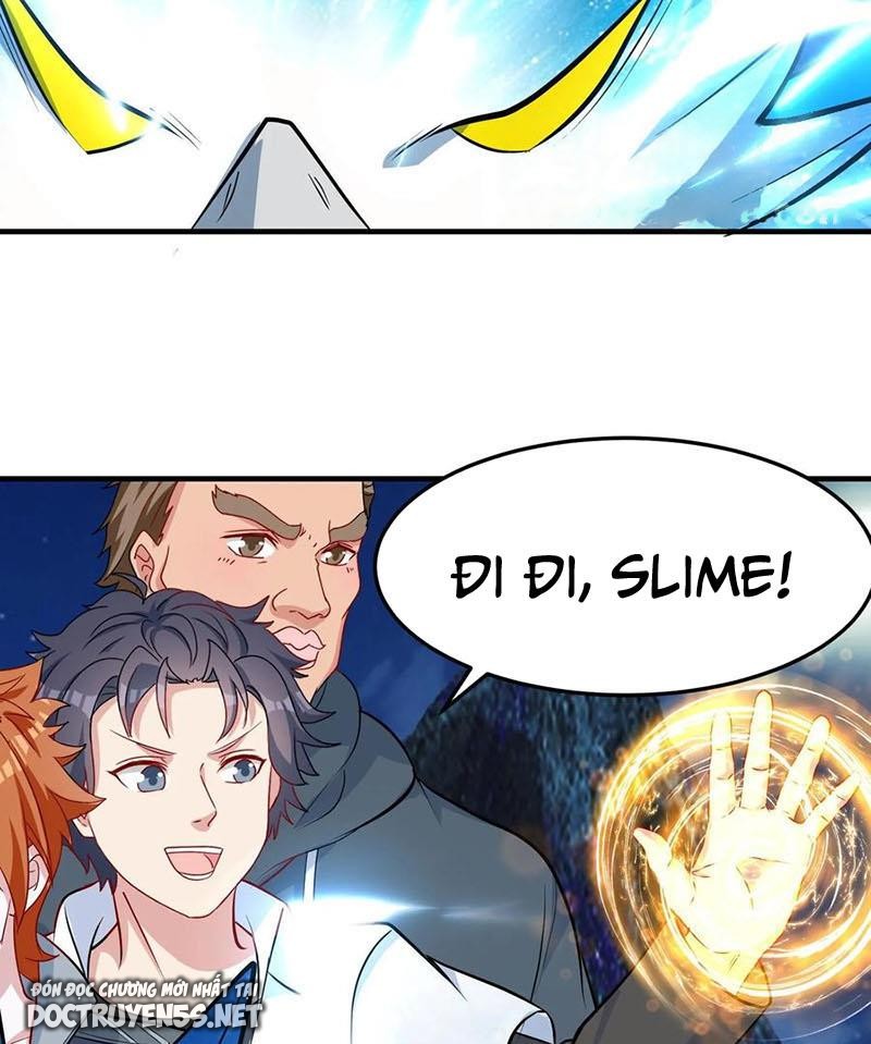 Slime ta treo cự long lên đánh là hợp lý nhỉ? Chapter 148 10
