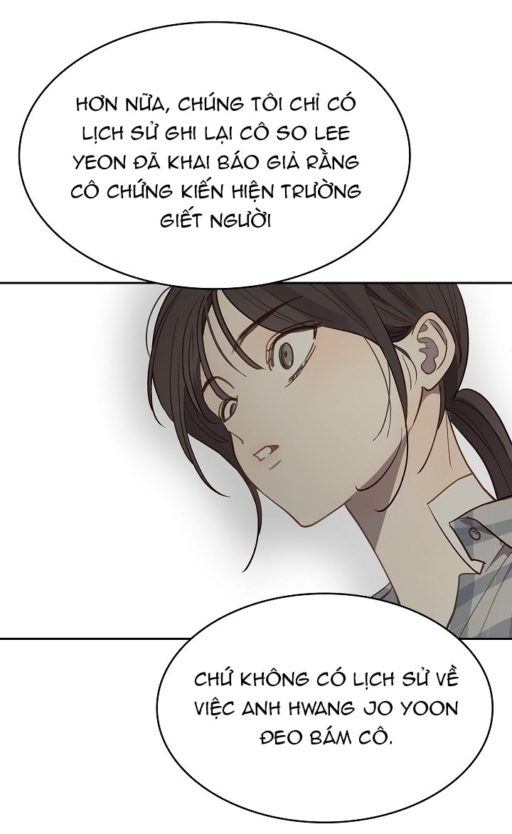 [18+] hoa là mồi nhử chapter 16.1 14