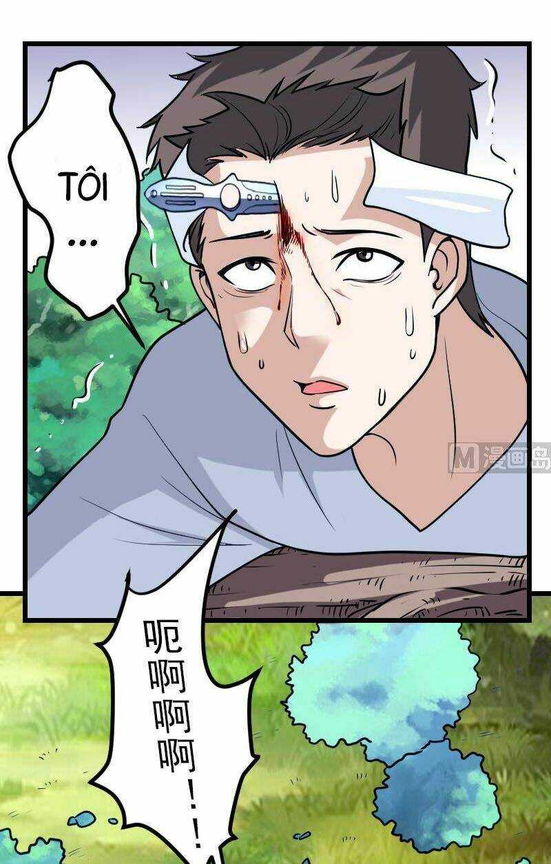 ngưu thư cung ứng thương chapter 133 5