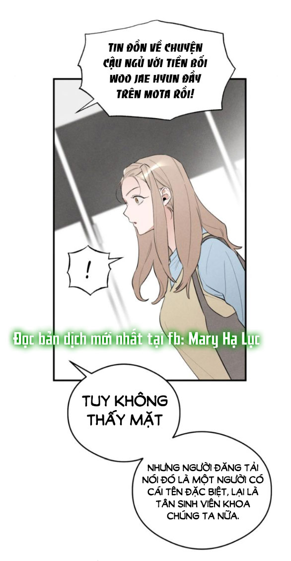 Mong Ước Của Ác Ma chapter 7.1 - Trang 27