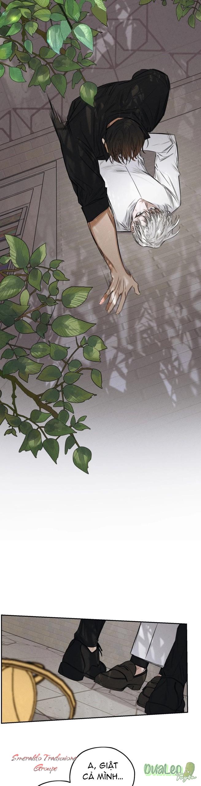 đóa hoa tội lỗi chapter 31 24