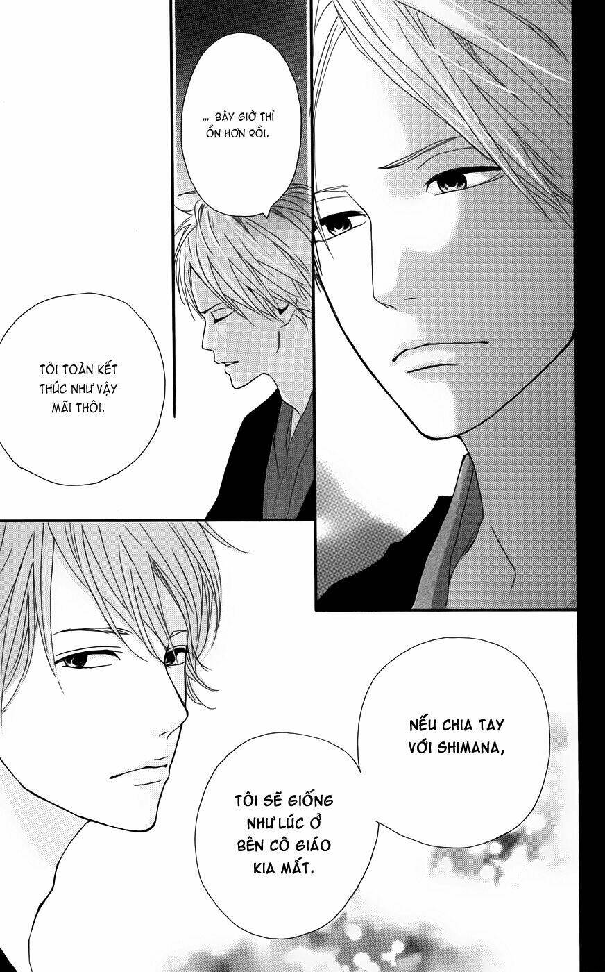 yume miru taiyou chapter 29 14