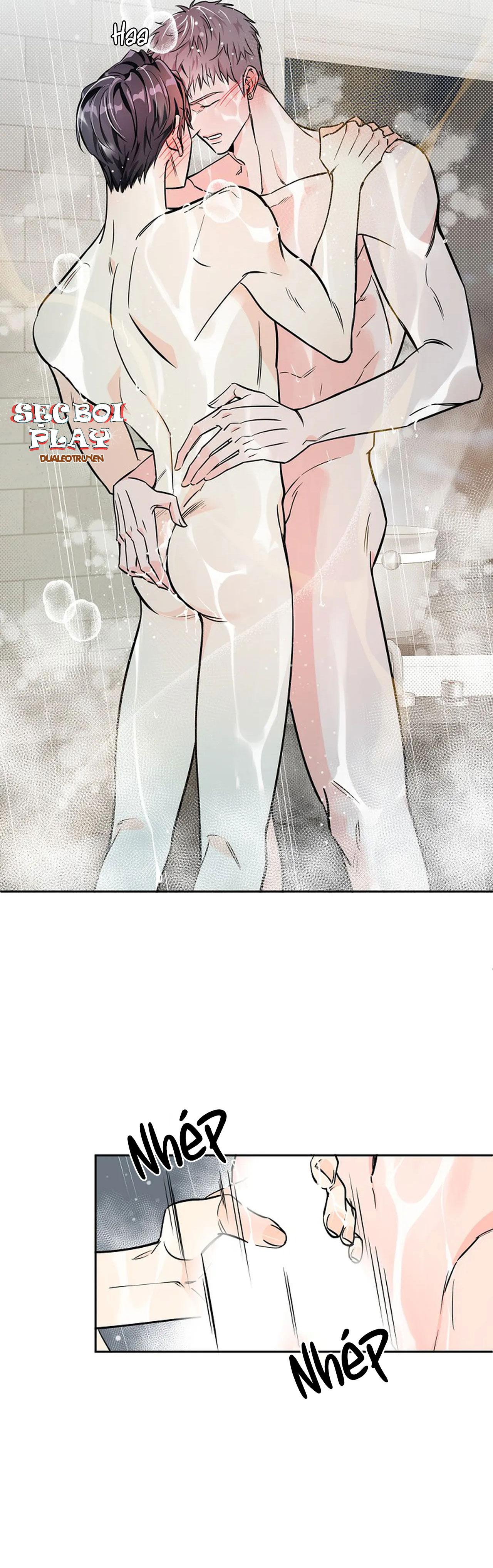 đêm dịu dàng chapter 21 2