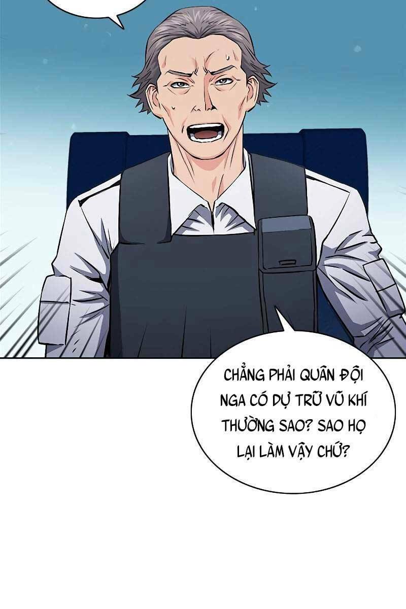 druid tại ga seoul - người hóa thú chapter 87 7