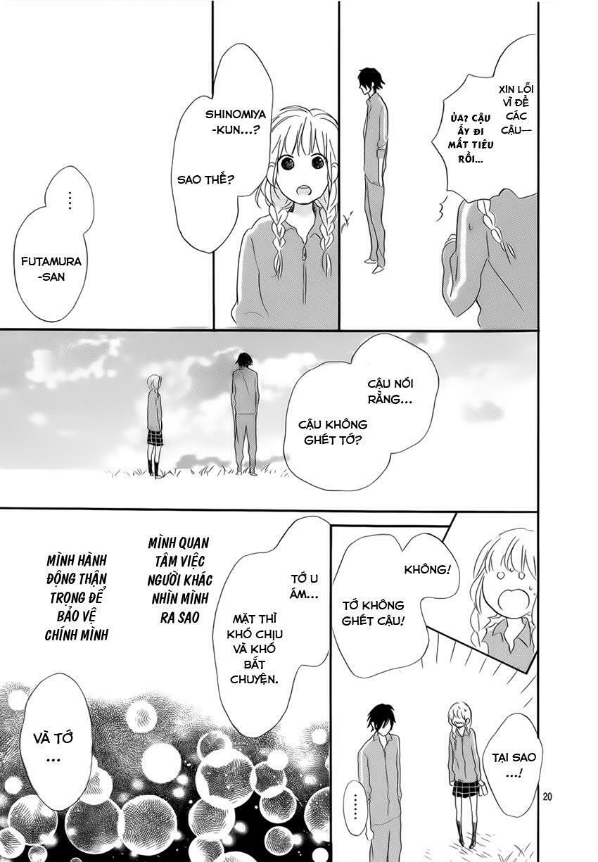 flower and thunderbolt chapter 3 19