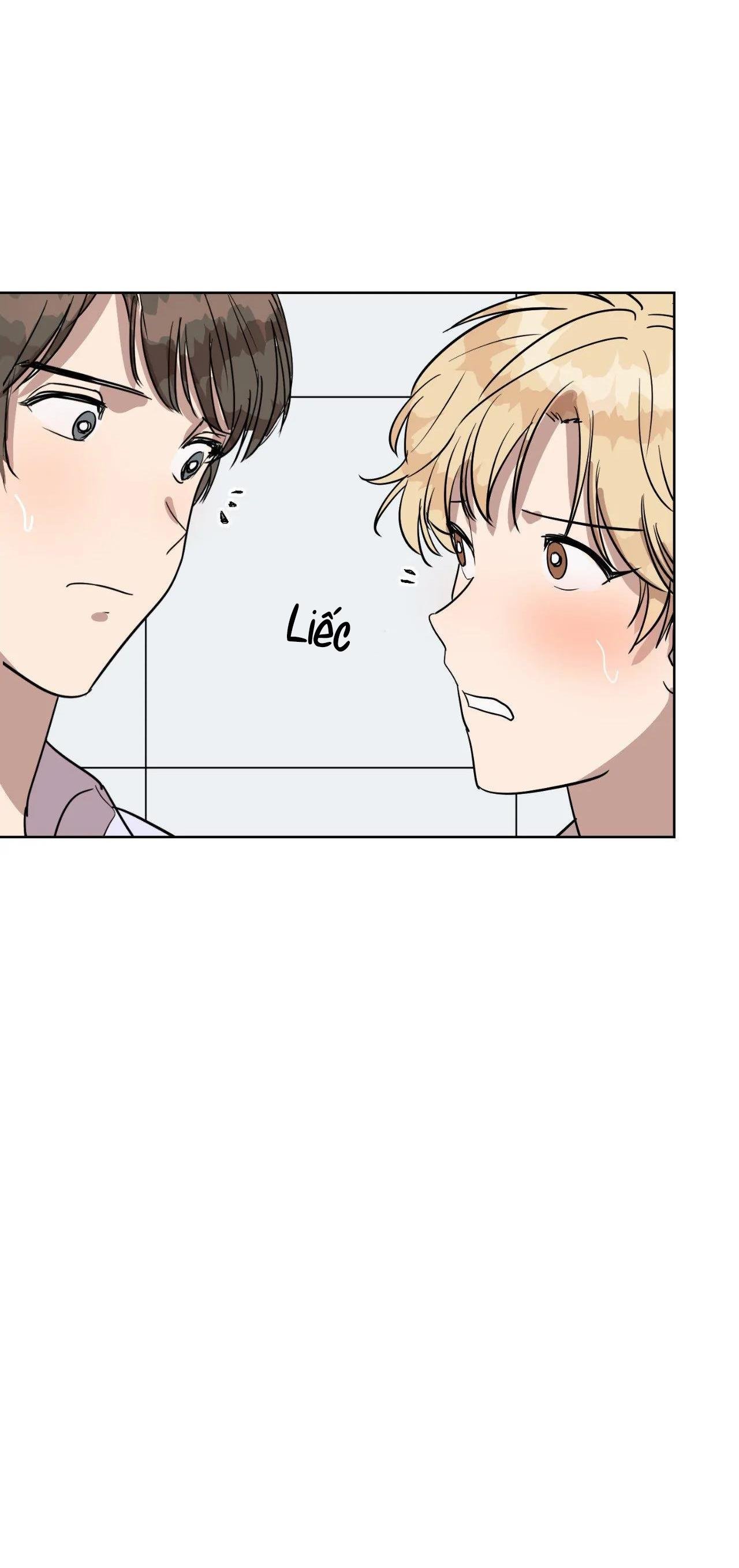 sự hiểu lầm ngọt ngào chapter 1 47