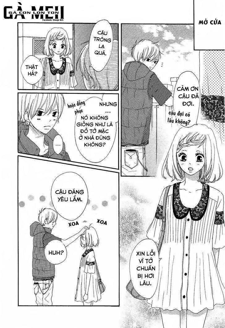 color (mimori ao) chapter 1 25