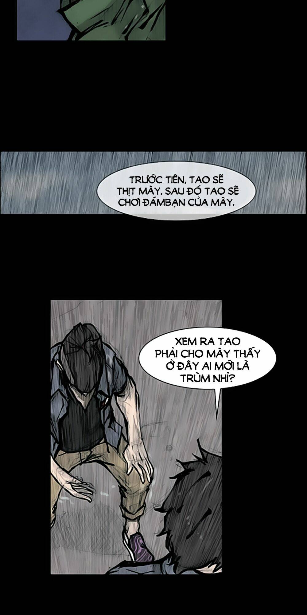 dokgo | độc cô chapter 89 13