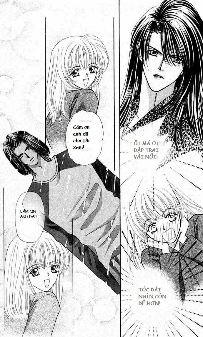 kaikan phrase chapter 28 23