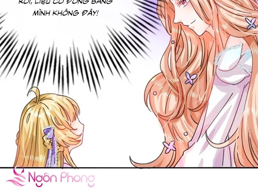 hệ thống công lược của tiểu công chúa chapter 26 19