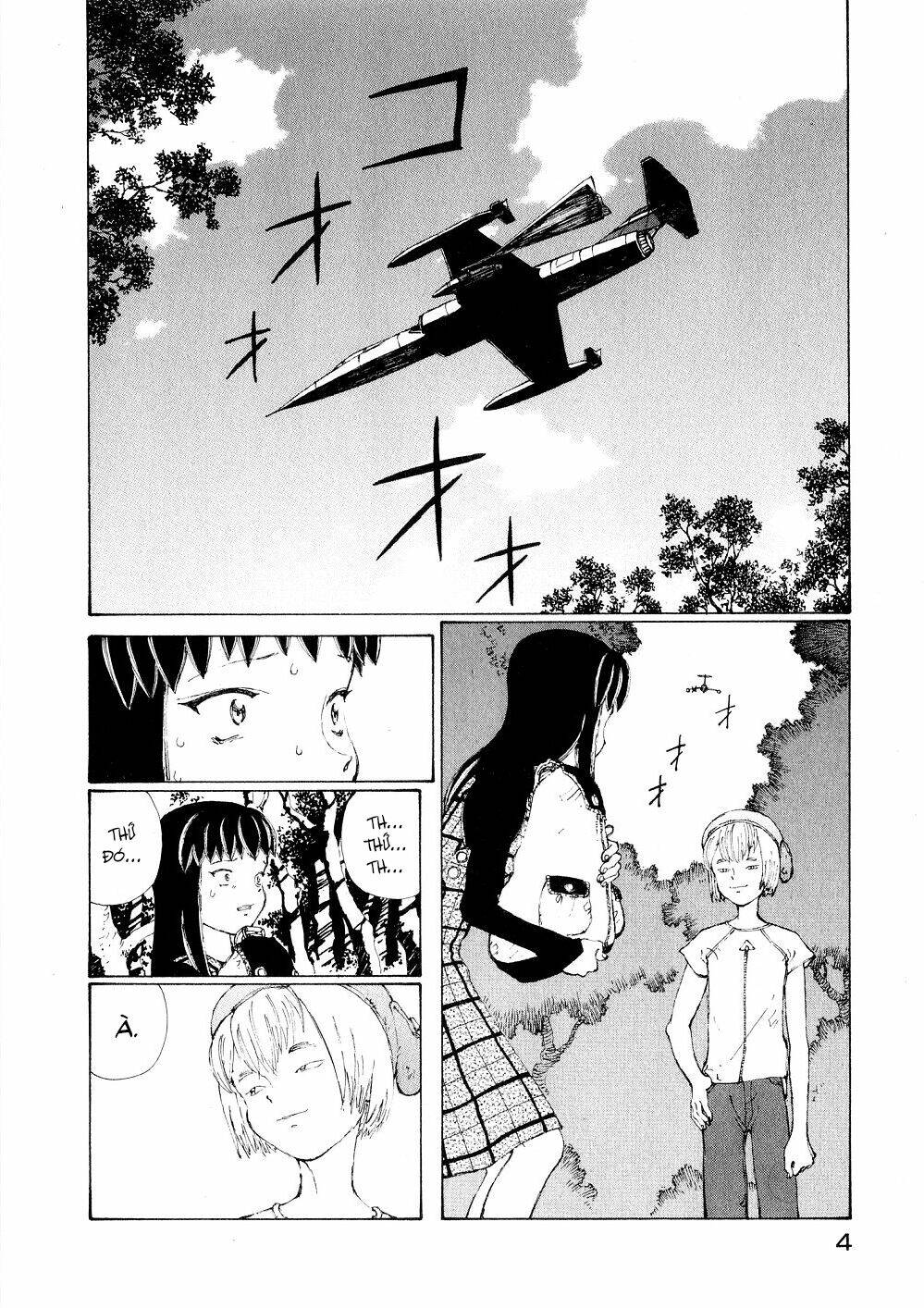 narutaru chapter 6 8