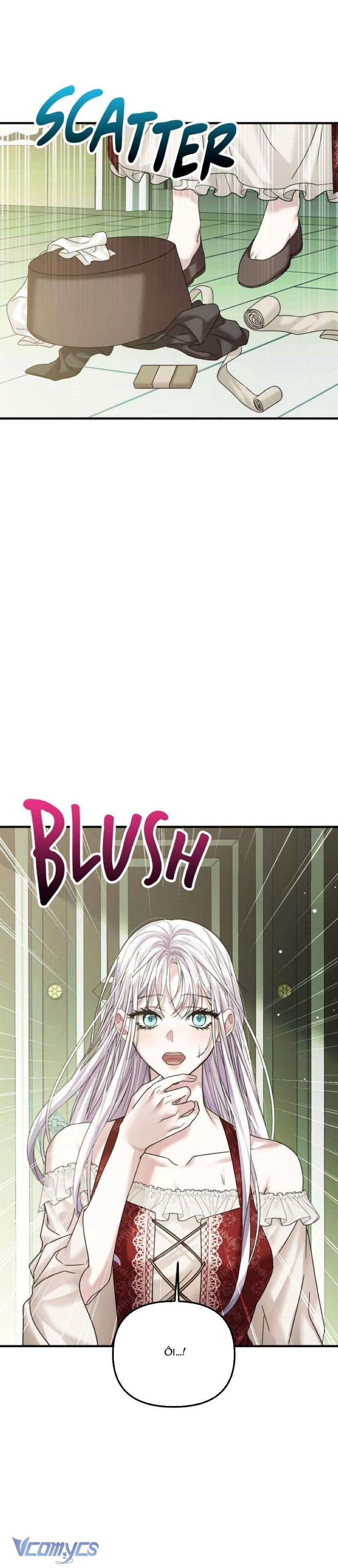 hôn nhân trả thù chapter 25 33