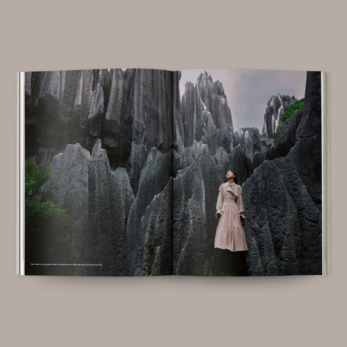 Kinfolk Volume 37