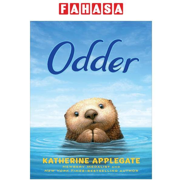 Sách ngoại văn: Odder