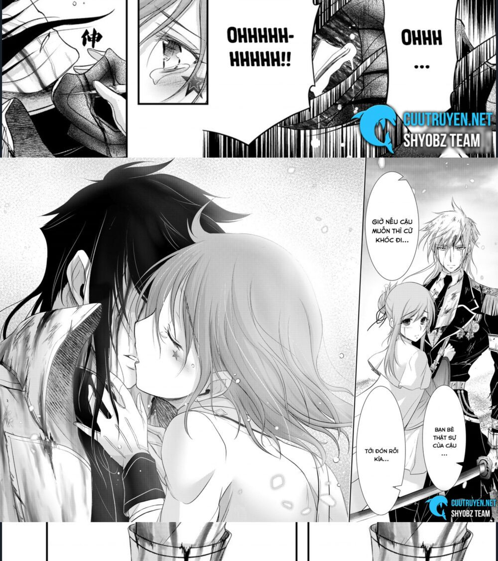 kích trụy vương huyền thoại chapter 69 25