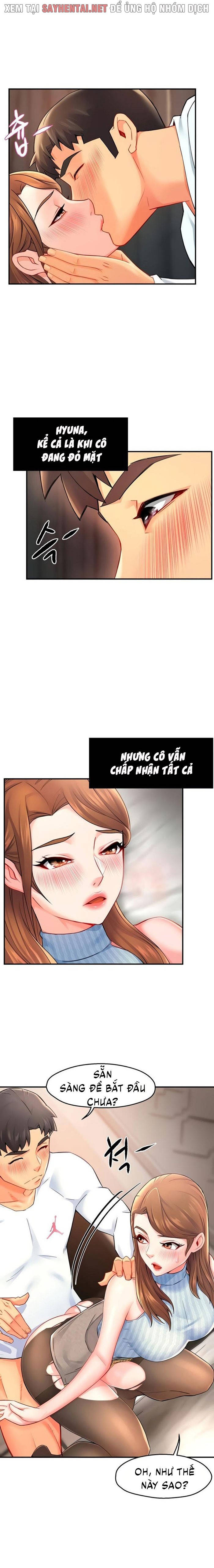 thưa nhóm trưởng! đây là báo cáo chapter 55 7