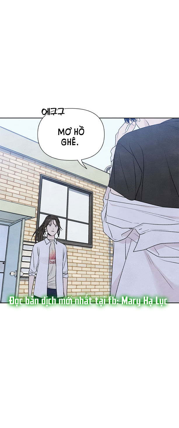 điều khiến tôi quyết tâm muốn chết chapter 23.2 21