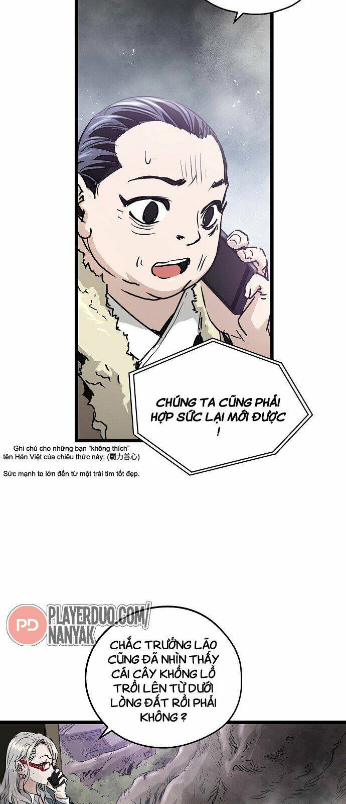 hứa lan chapter 101 27