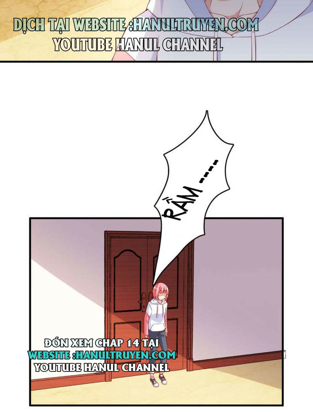 lật đổ lãnh điện hạ satan chapter 13 21