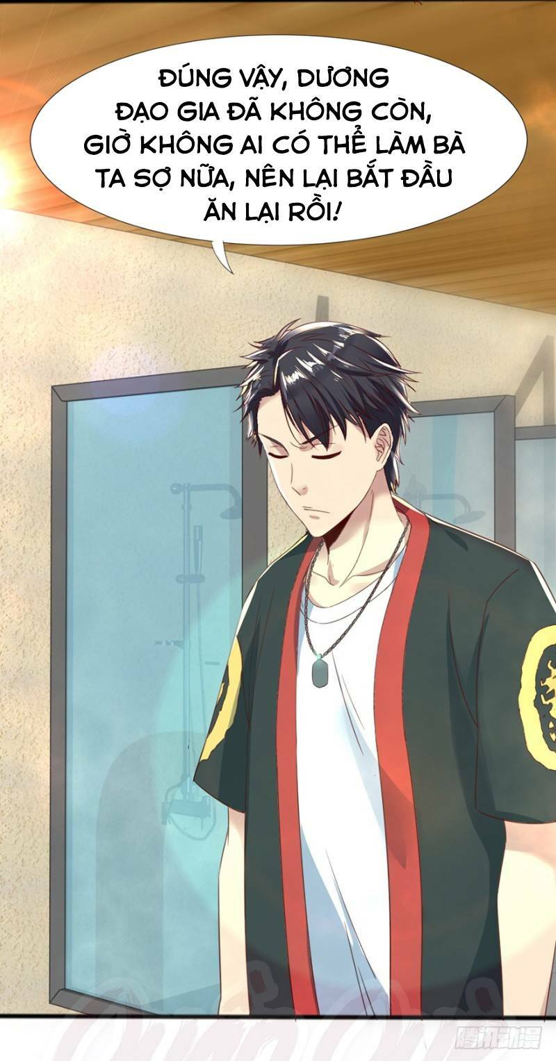 thập nhị thiên kiếp chapter 46 7