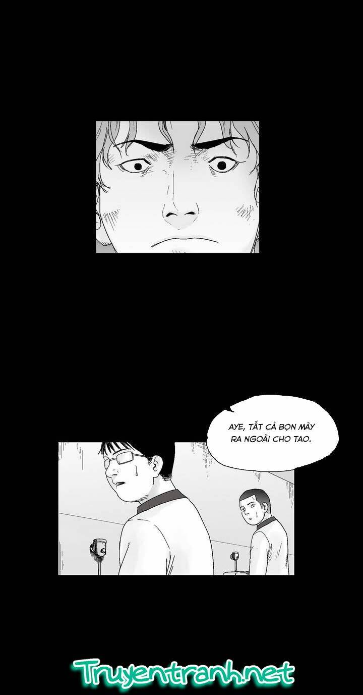 bạo lực học đường chapter 23 18