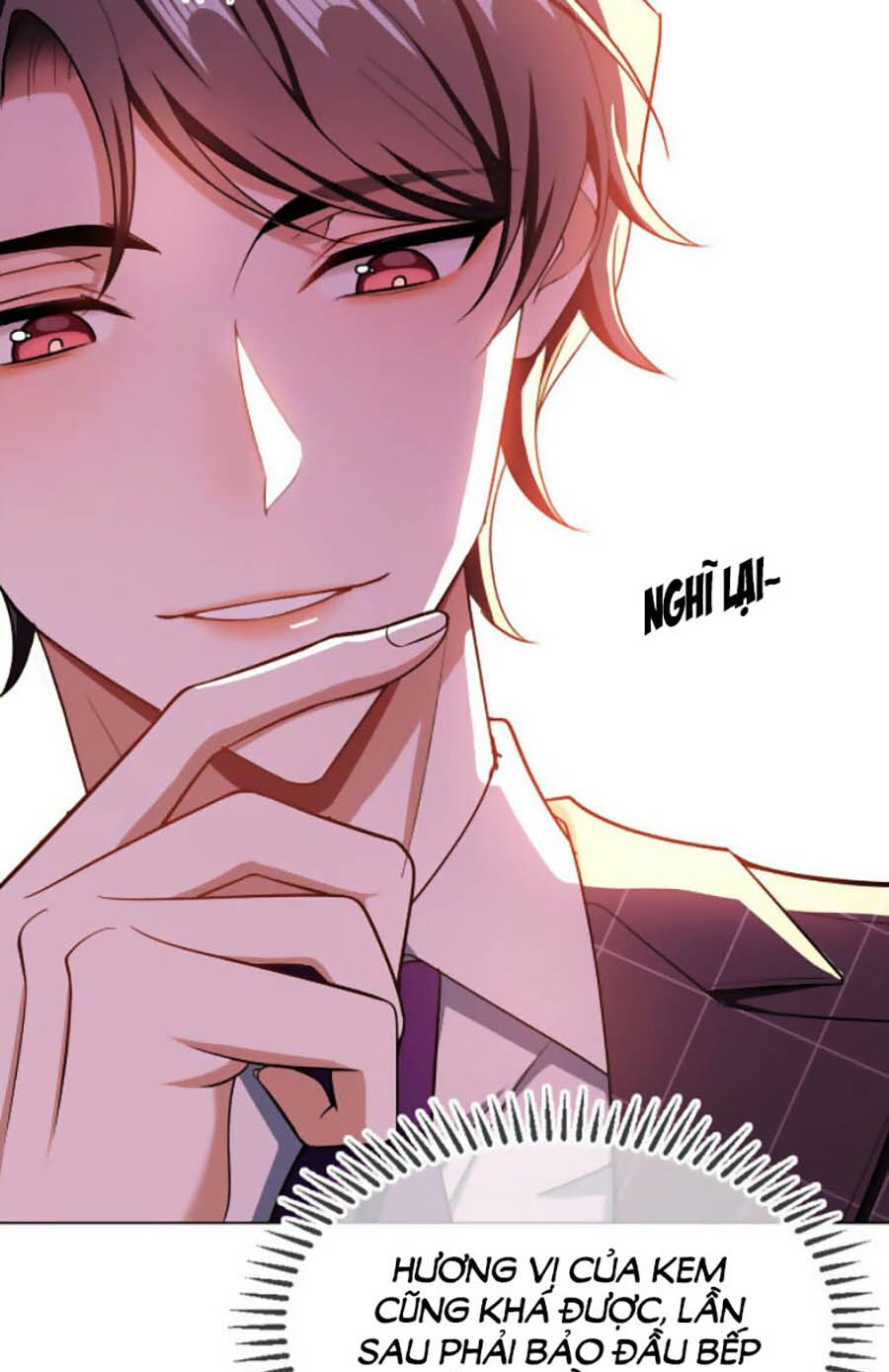 kế hoạch công lược của cô vợ gả thay chapter 40 19