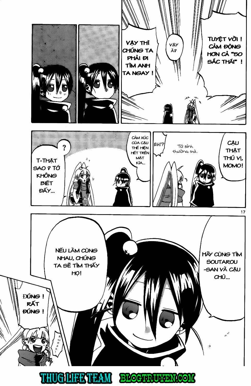 kaitai shinsho zero chapter 36 20