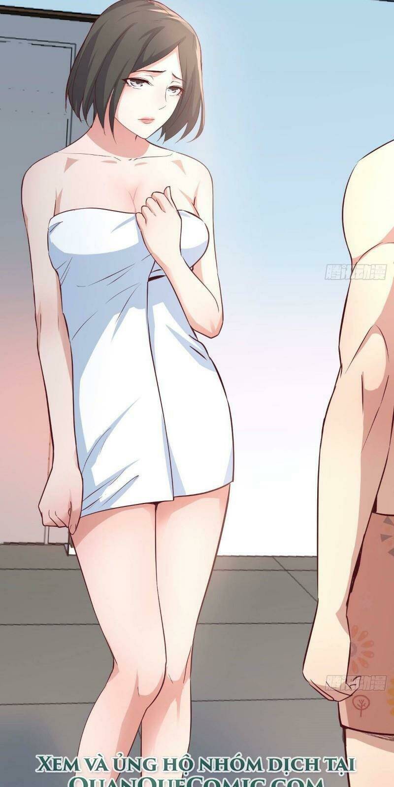 song tu đạo lữ kiểu xem mặt chapter 79 17