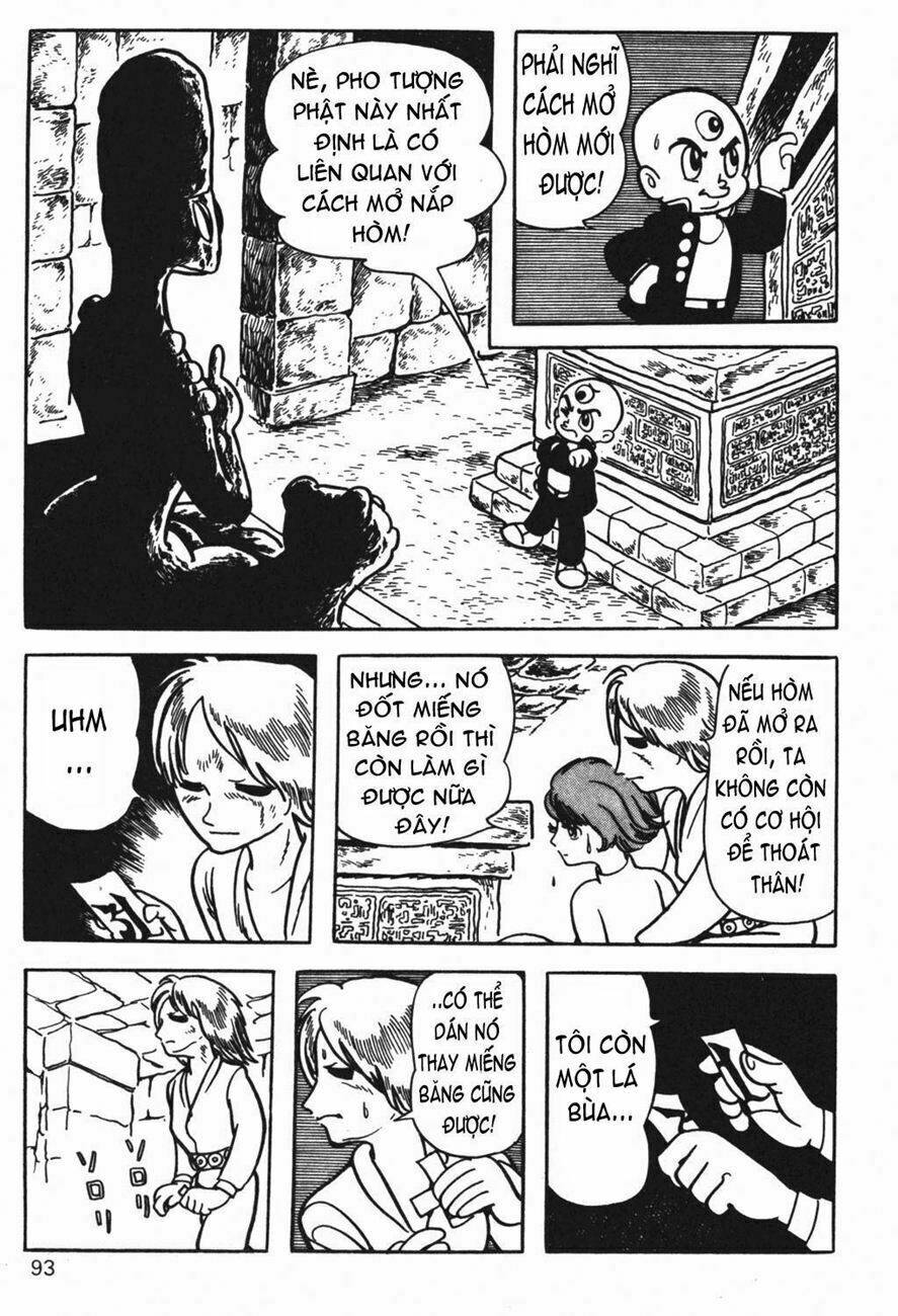 cậu bé 3 mắt chapter 7 23