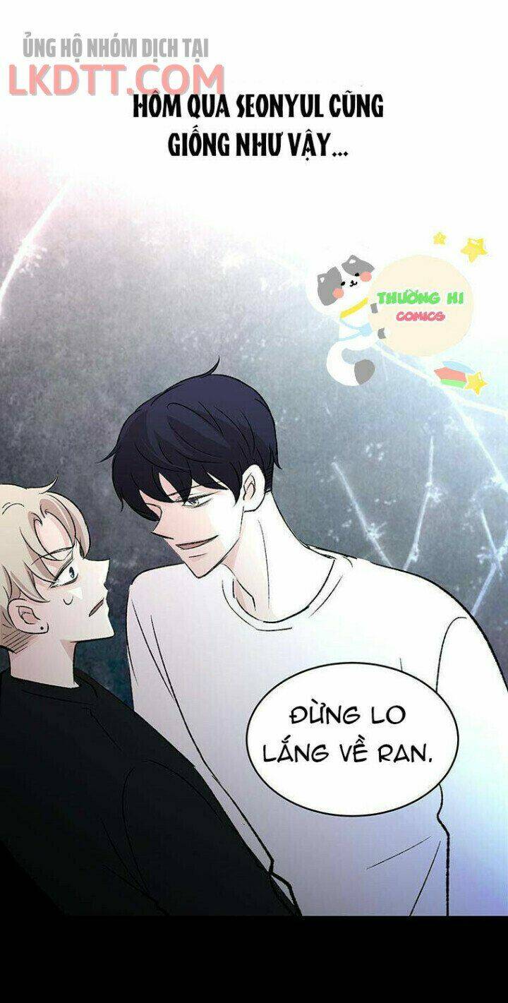 từng bước đến bên anh chapter 5 27