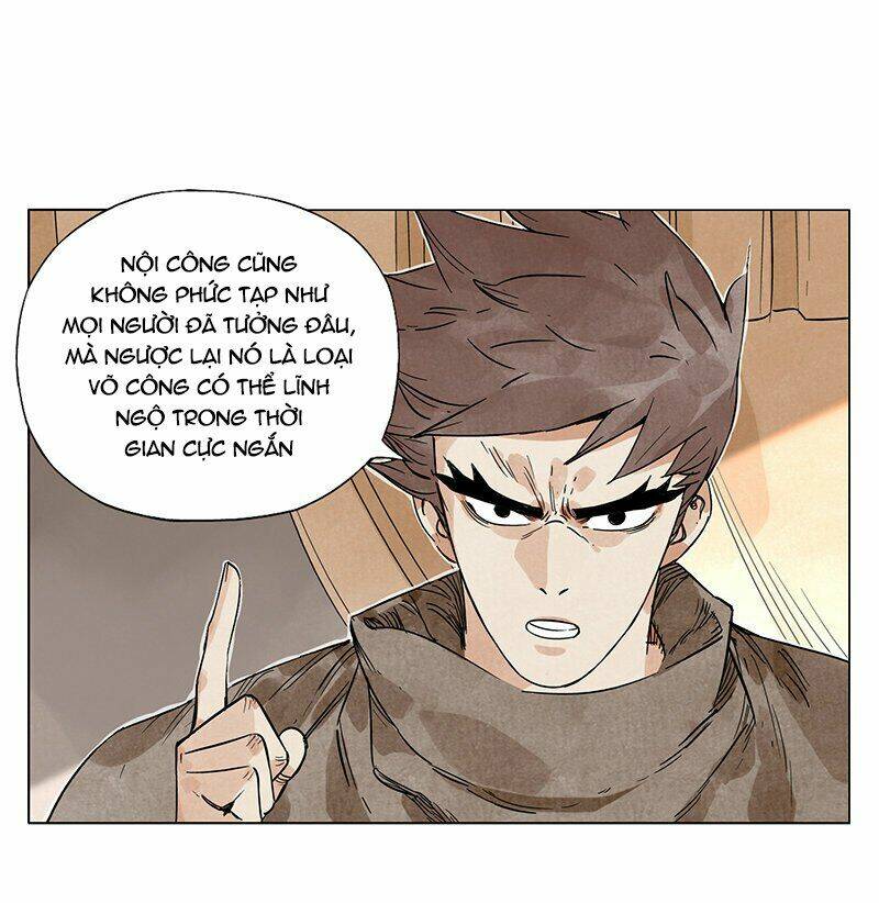 bang chủ đại nhân tìm cách trị hói đầu chapter 60 20