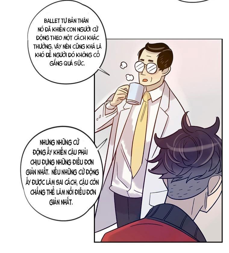 tôi muốn bay như một con bướm chapter 17 8