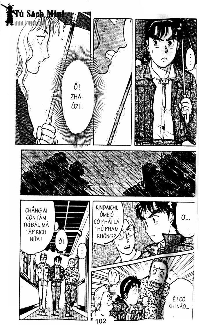 thám tử kindaichi (bản đẹp) chapter 3.1 15