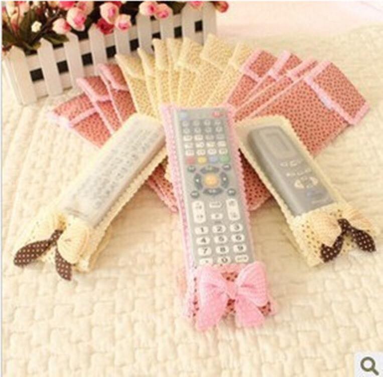 Combo 3 Túi Bọc Remote