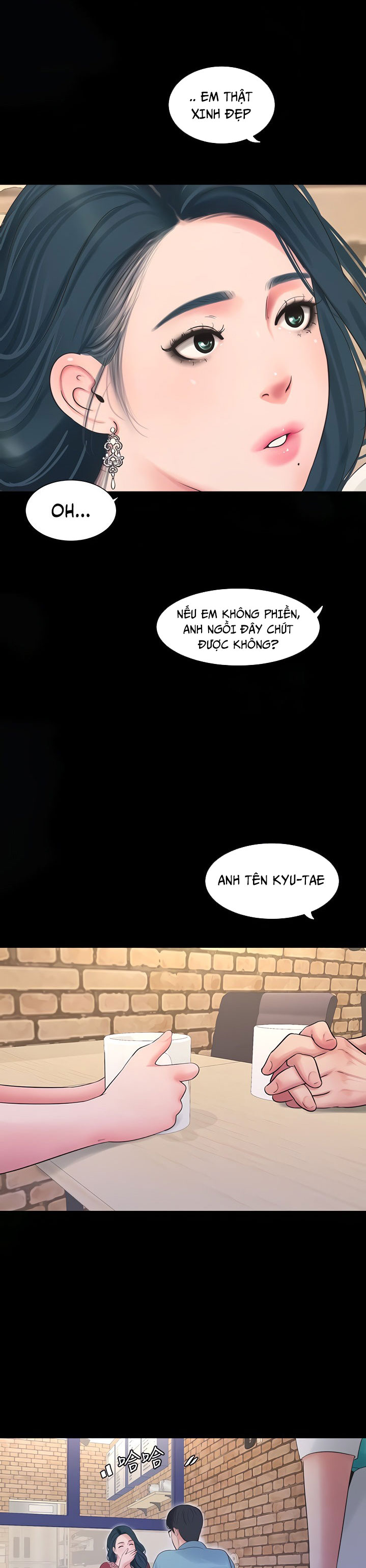 chị dâu trinh nữ chapter 97 6