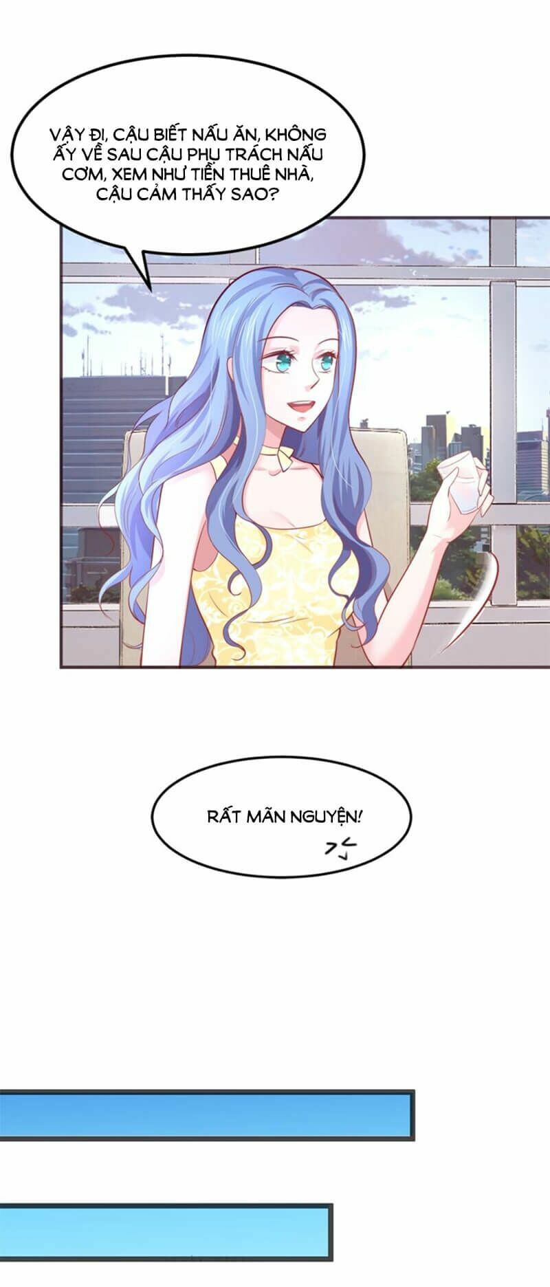 độc nhất sủng ái của thủ tịch chapter 7 30