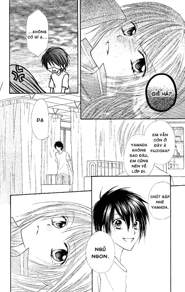 bí mật xương rồng chapter 4 10