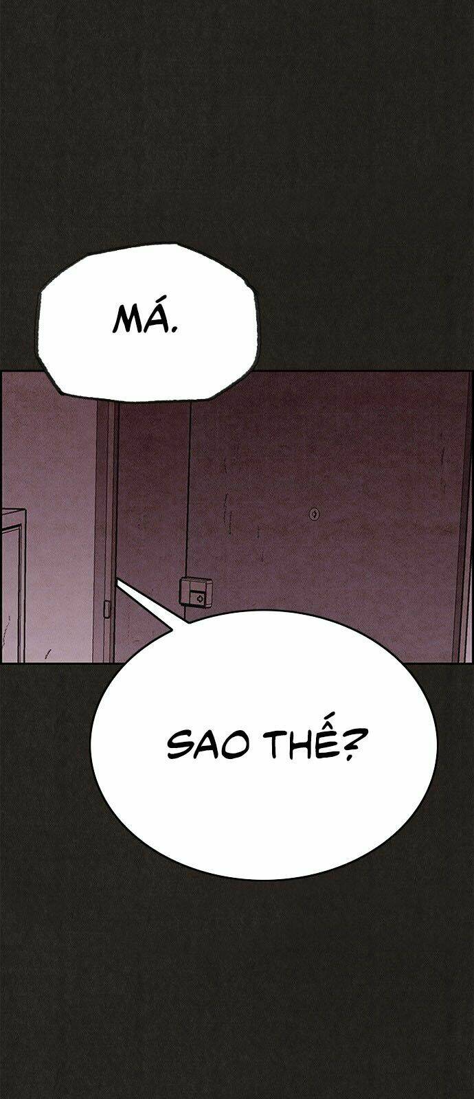 quái vật tại chung cư xanh chapter 103 1