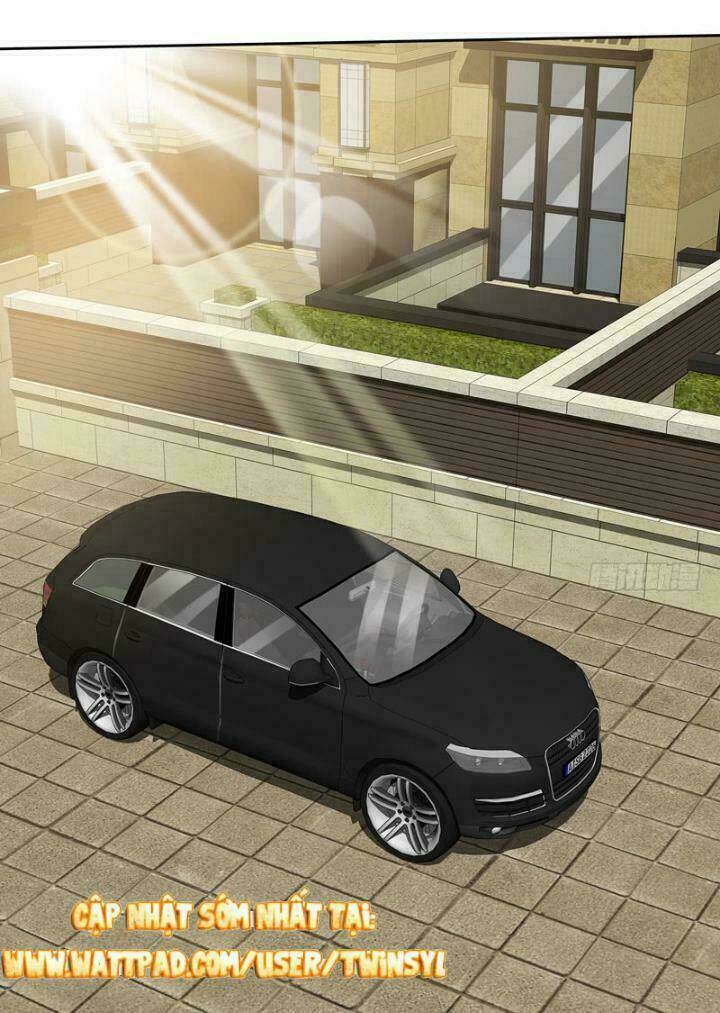 ái người tình xuất vu lam chapter 4 4