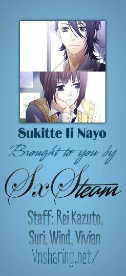 say i love you chapter 17 1