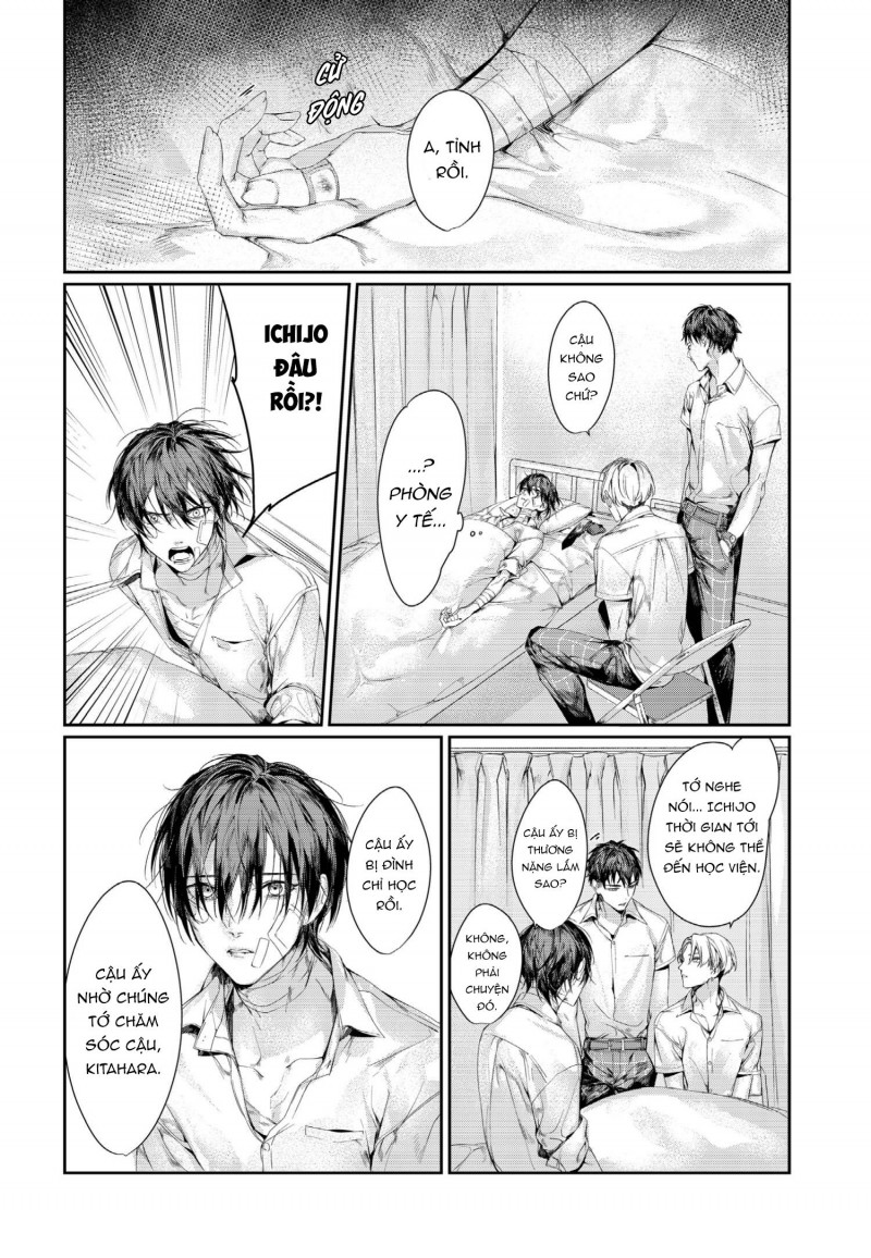 xin đừng buông tay em chapter 3 17