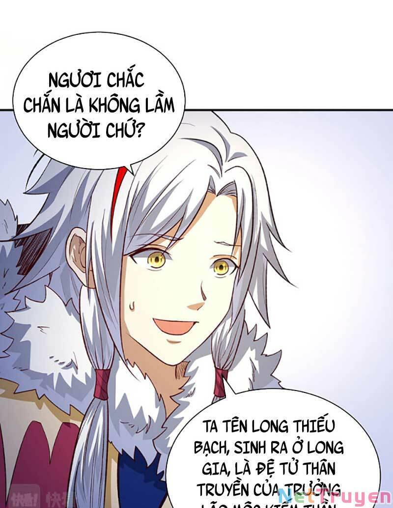 võ đạo độc tôn chapter 567 41